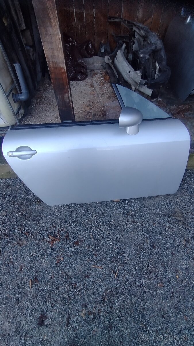 rozpredam audi tt - 14