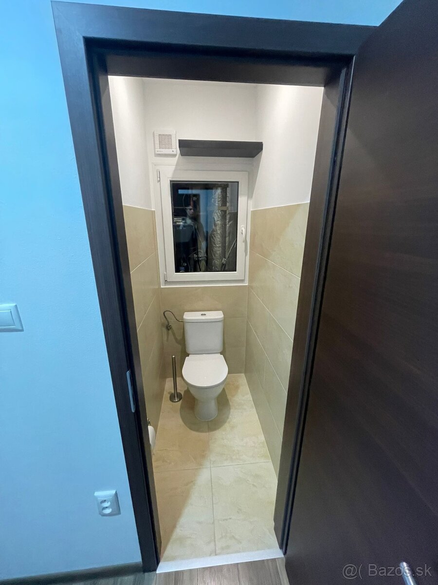 2 IZBOVÝ BYT / NA PREDAJ / VÝMERA 61 m2 - 14