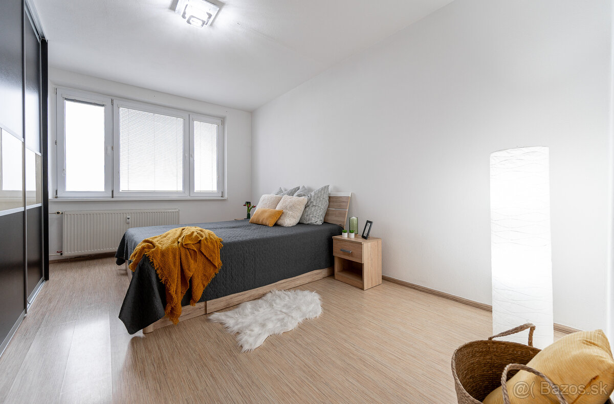 Na predaj 2 izbový byt - Košice, Furča - 14