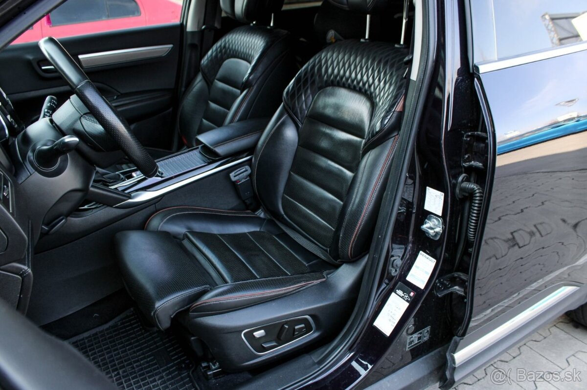 Renault Koleos 2.0 dCi 140kW Initiale Paris 4x4 X-Tronic - 14