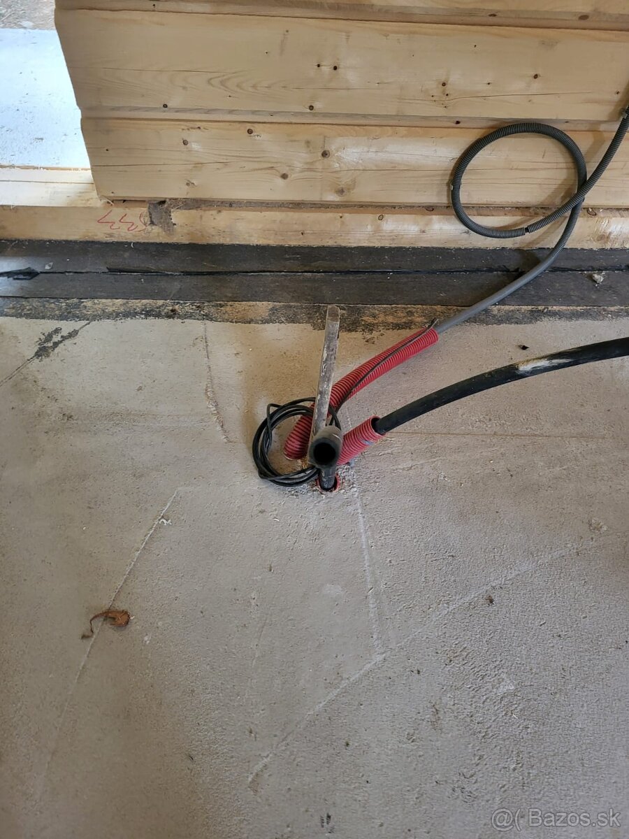 Nádherná novostavba chalupy - 14