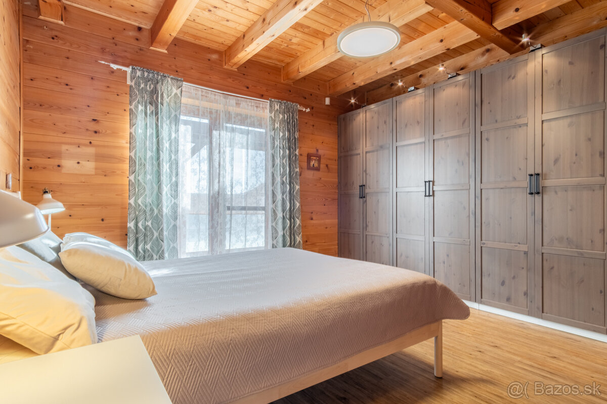 Na predaj dom snov–rodinné sídlo s jazierkom na kúpanie a pa - 14