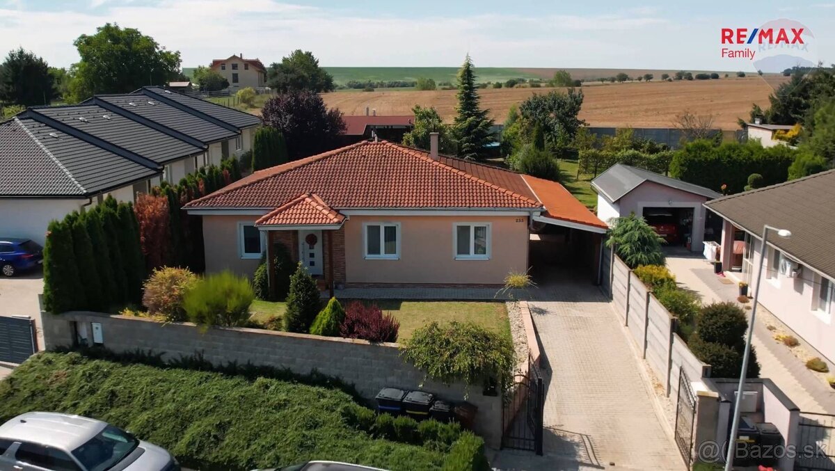 Na predaj 5-izb. rodinný dom Malý Lapáš - 14