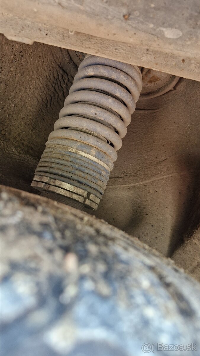 Rozpredam audi a3 8l - 14