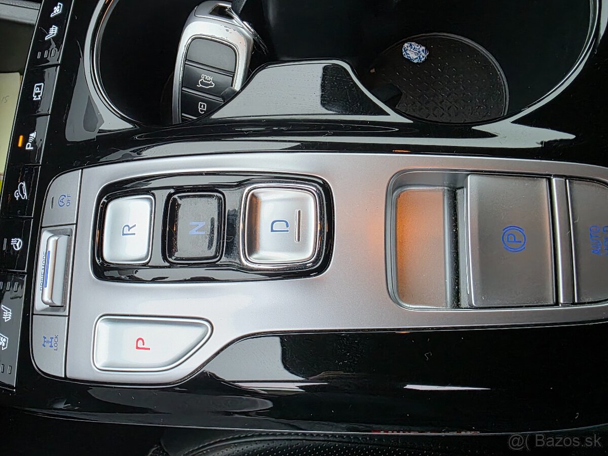 Predaj auta Hyundai - 14