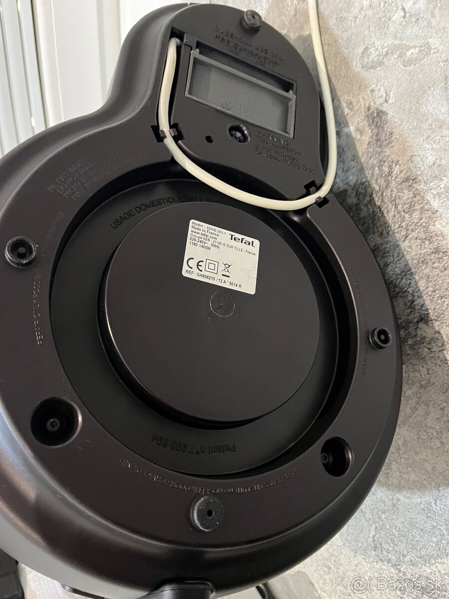 Tefal GH806215 ActiFry teplovzdušná fritéza - 14