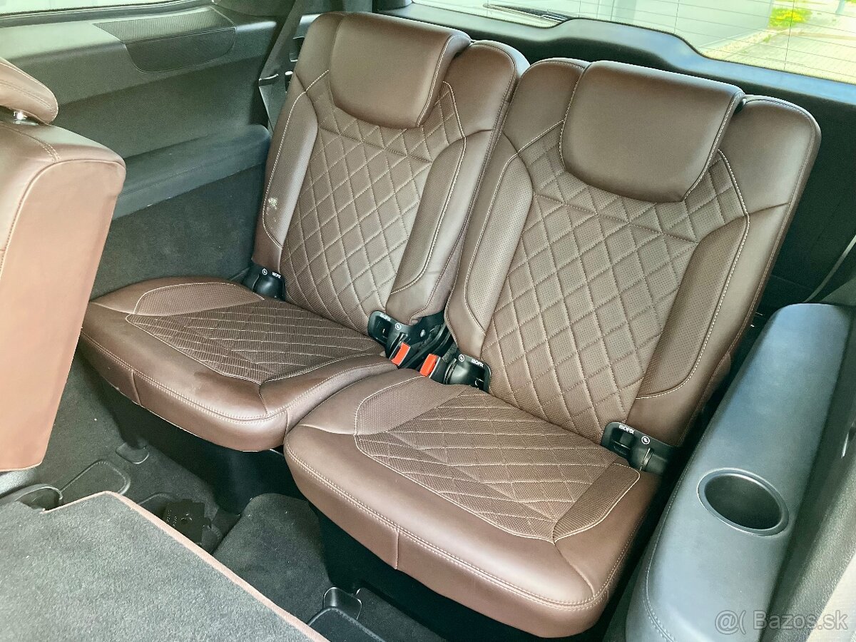 Mercedes GL 500 4matic AMG Designo - 14