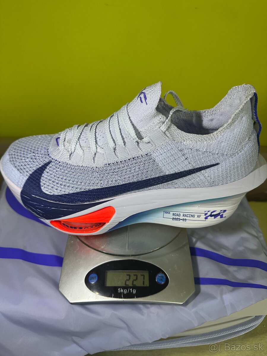 Bezecke tenisky Nike Alphafly 3 - 14