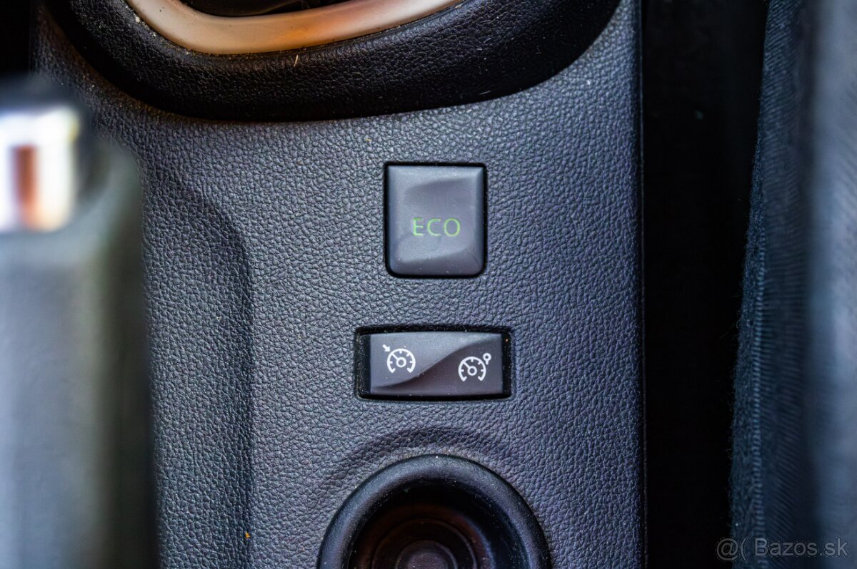 Renault Captur 66kW / 2018 / 69.000km - 14