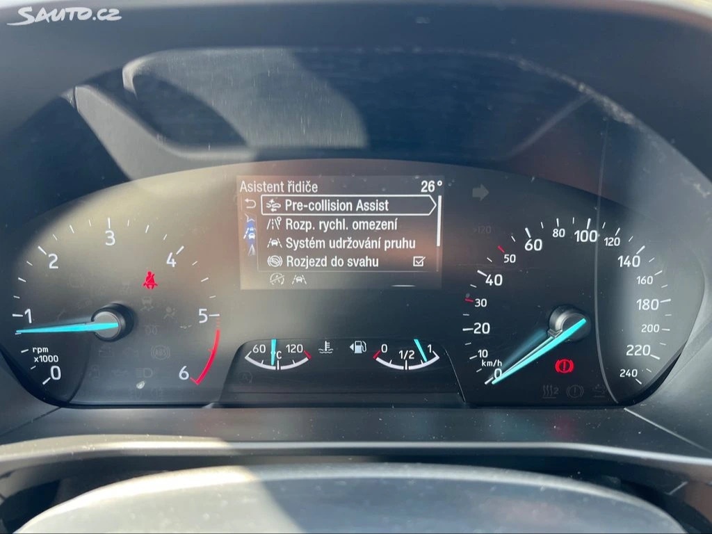 Ford Focus, Active 2.0 EcoblueLEDTZMAN - 14