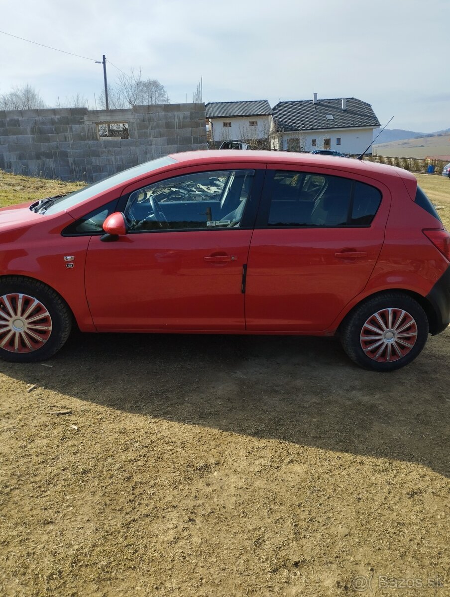 Opel Corsa - 14