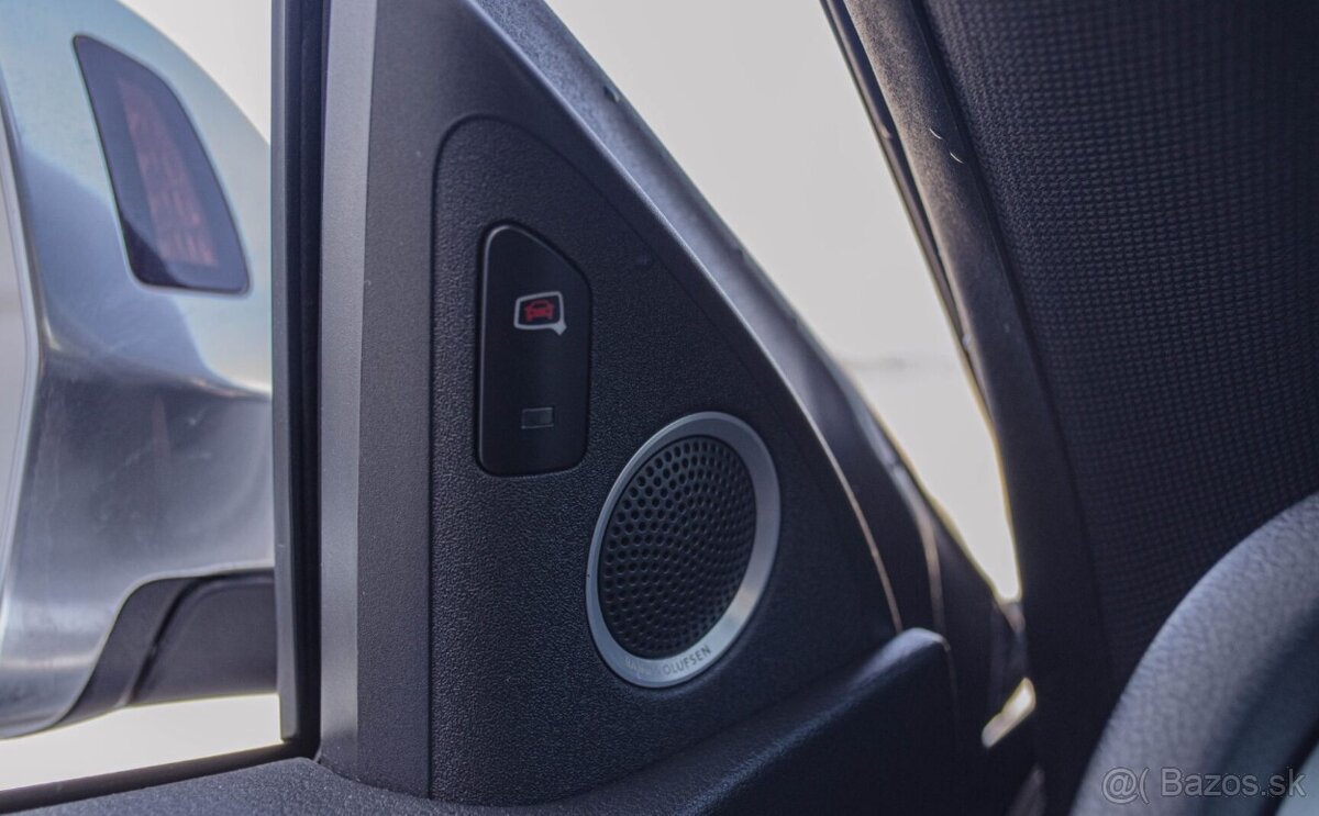 Audi S5 4.2 FSI V8 Quattro Tiptronic - 14