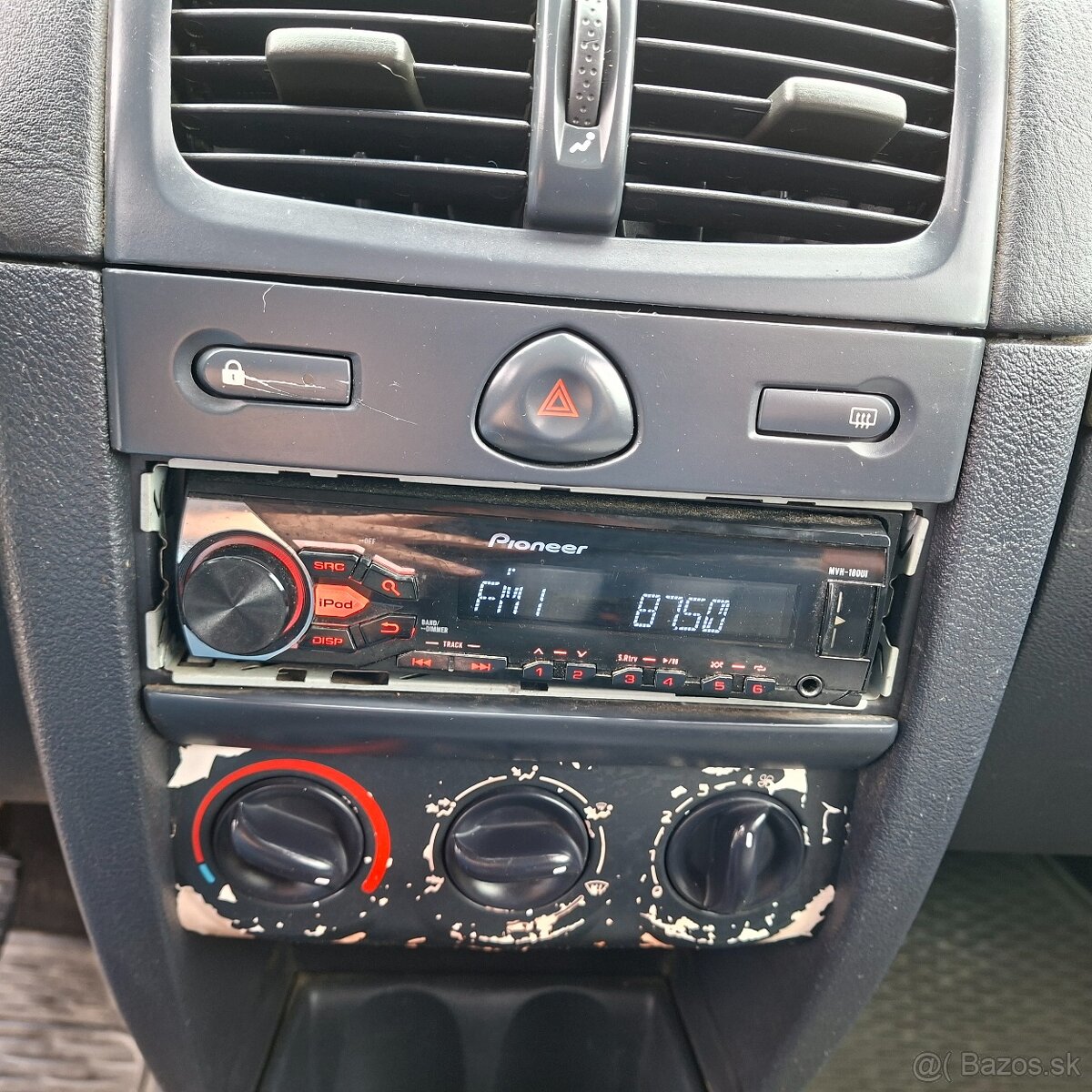 Renault Clio 1.2 Fairway Storia - 14