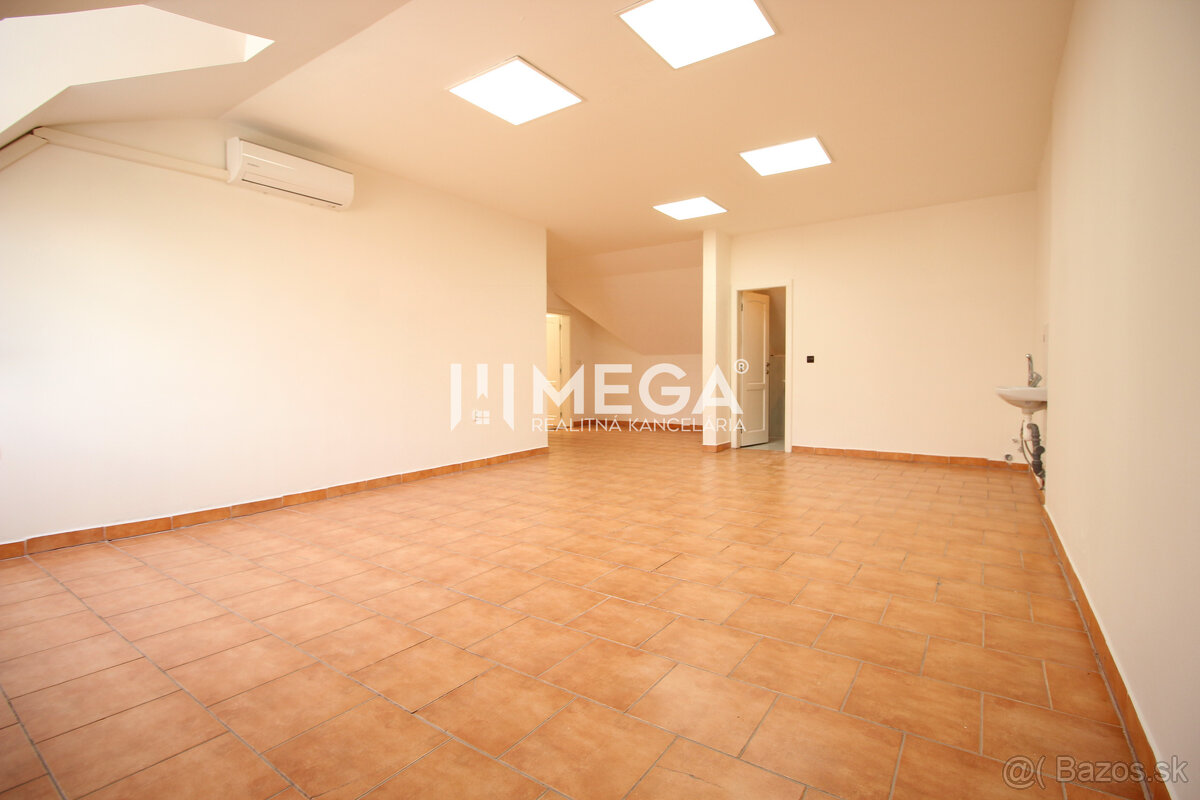 NA PREDAJ: Komerčný objekt vo výbornej lokalite mesta Vranov - 14