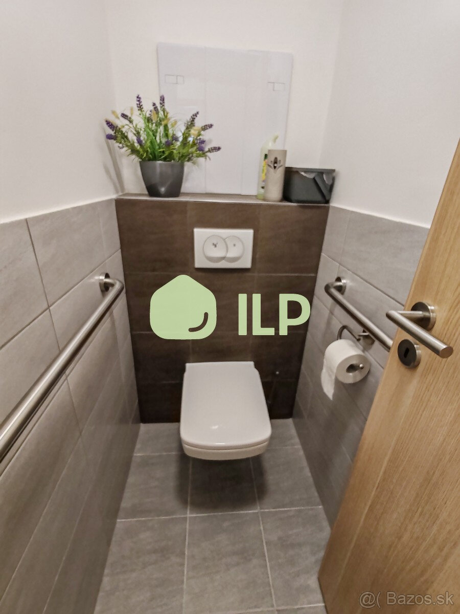 Prenájom 2 - izbového bytu s terasou - Poprad, novostavba (2 - 14