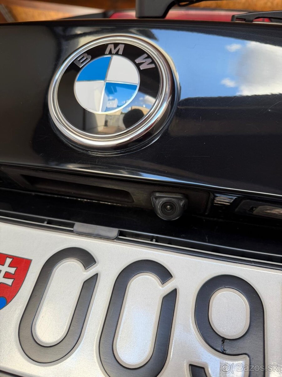 BMW X5 25d 160kw 180000km - 14