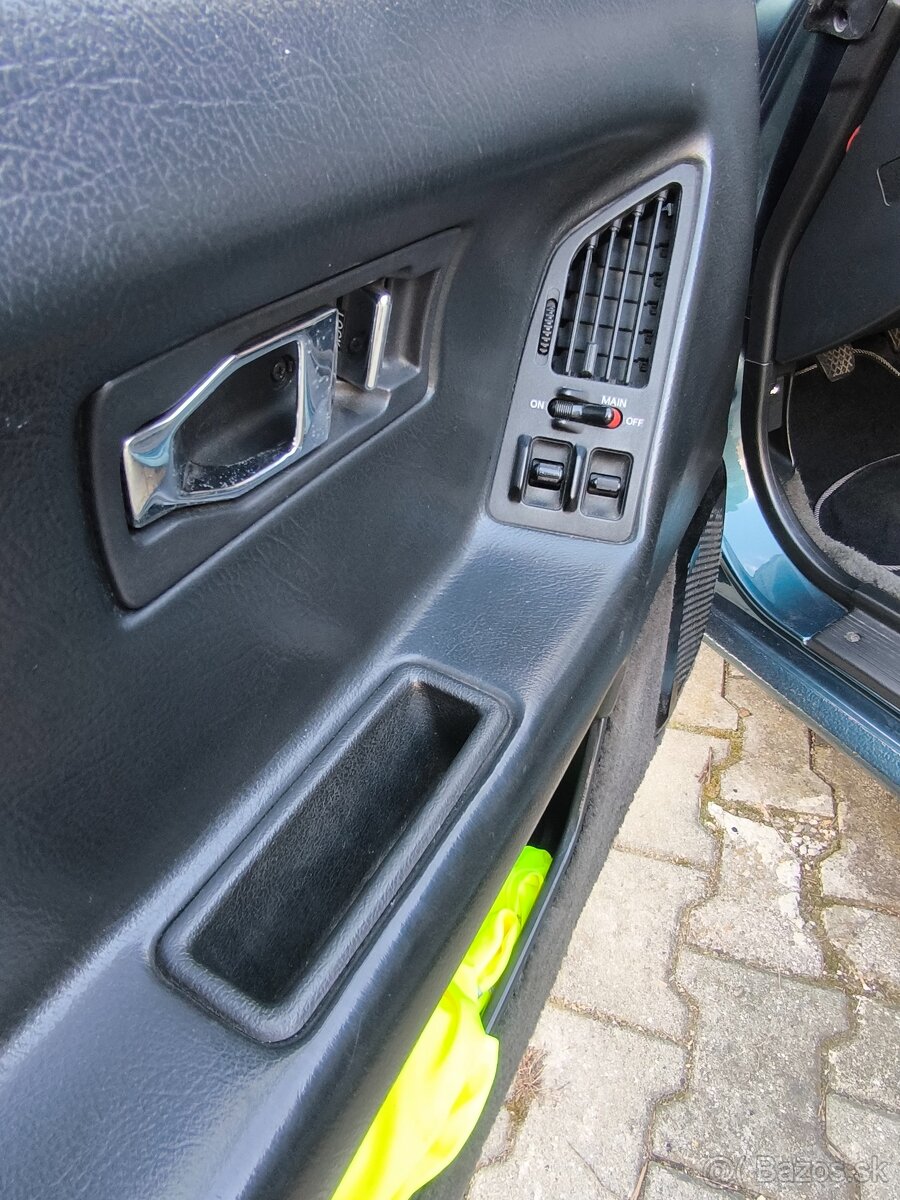 Honda Prelude 3g 2.0i 16v 4ws - 14