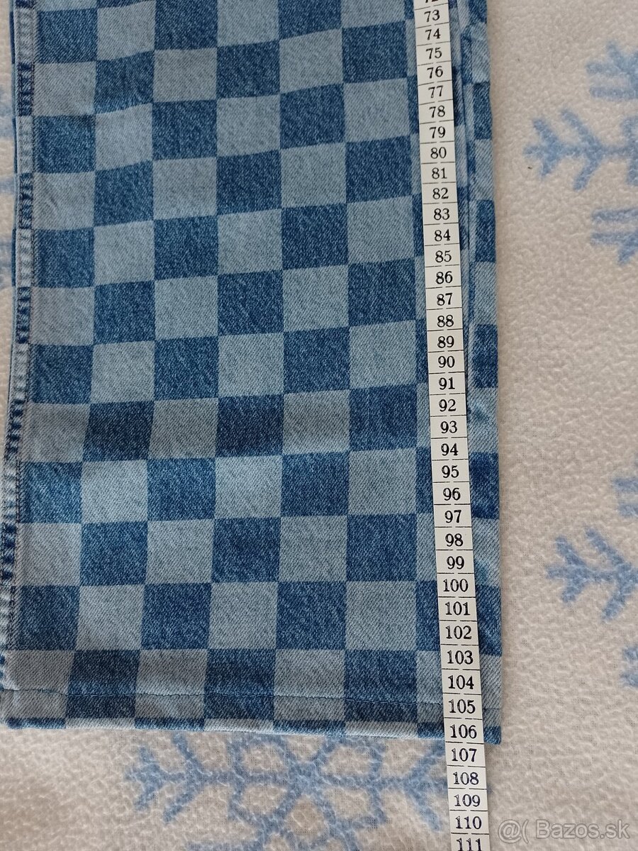 Dámske rifle v. 42 a v. 44 nové - 14