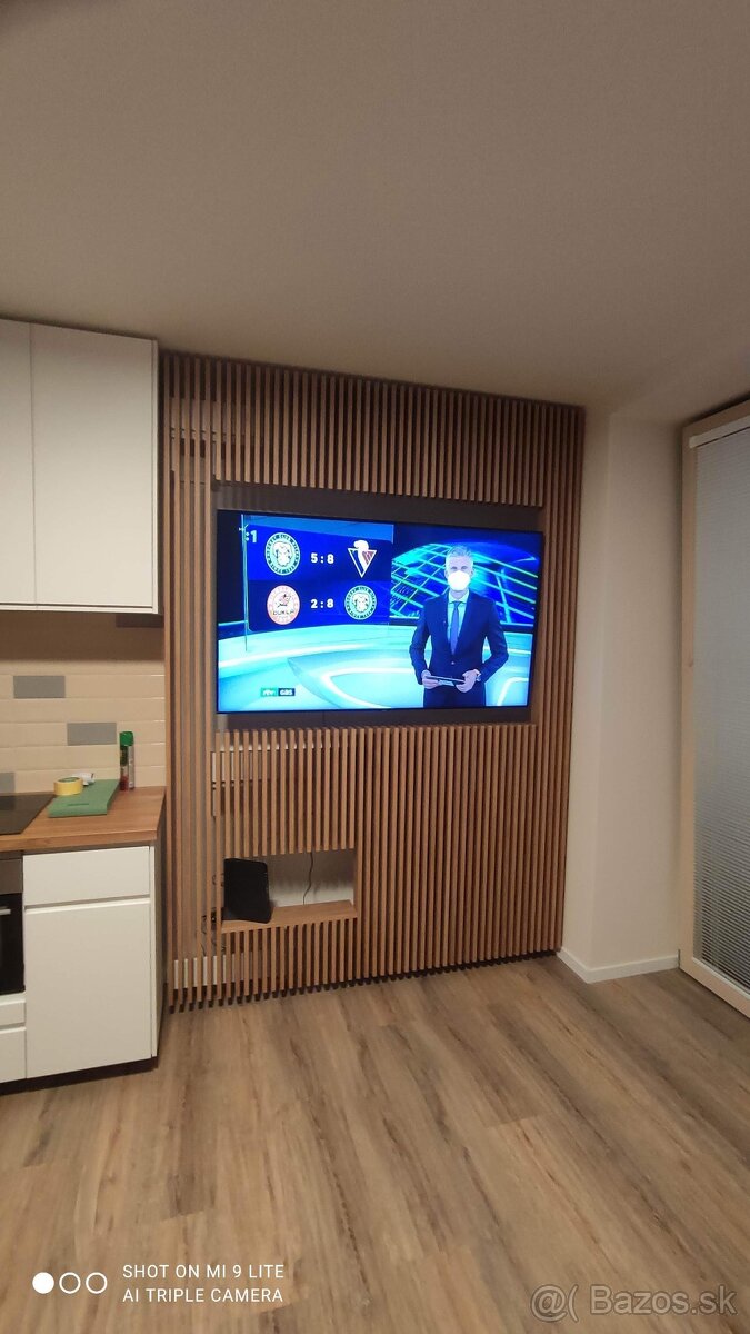 Výroba nábytku - 14