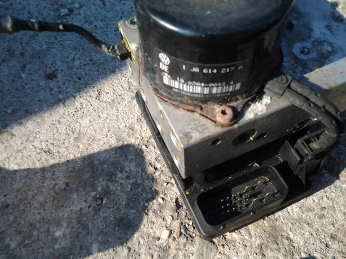 diely škoda octavia 1 aj combi - 14