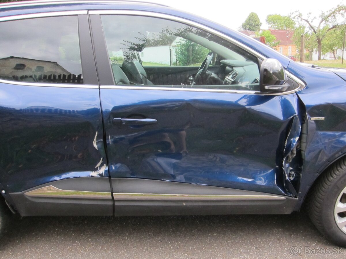 Renault Kadjar 1.3 TCe BOSE, 64.511 km - 14