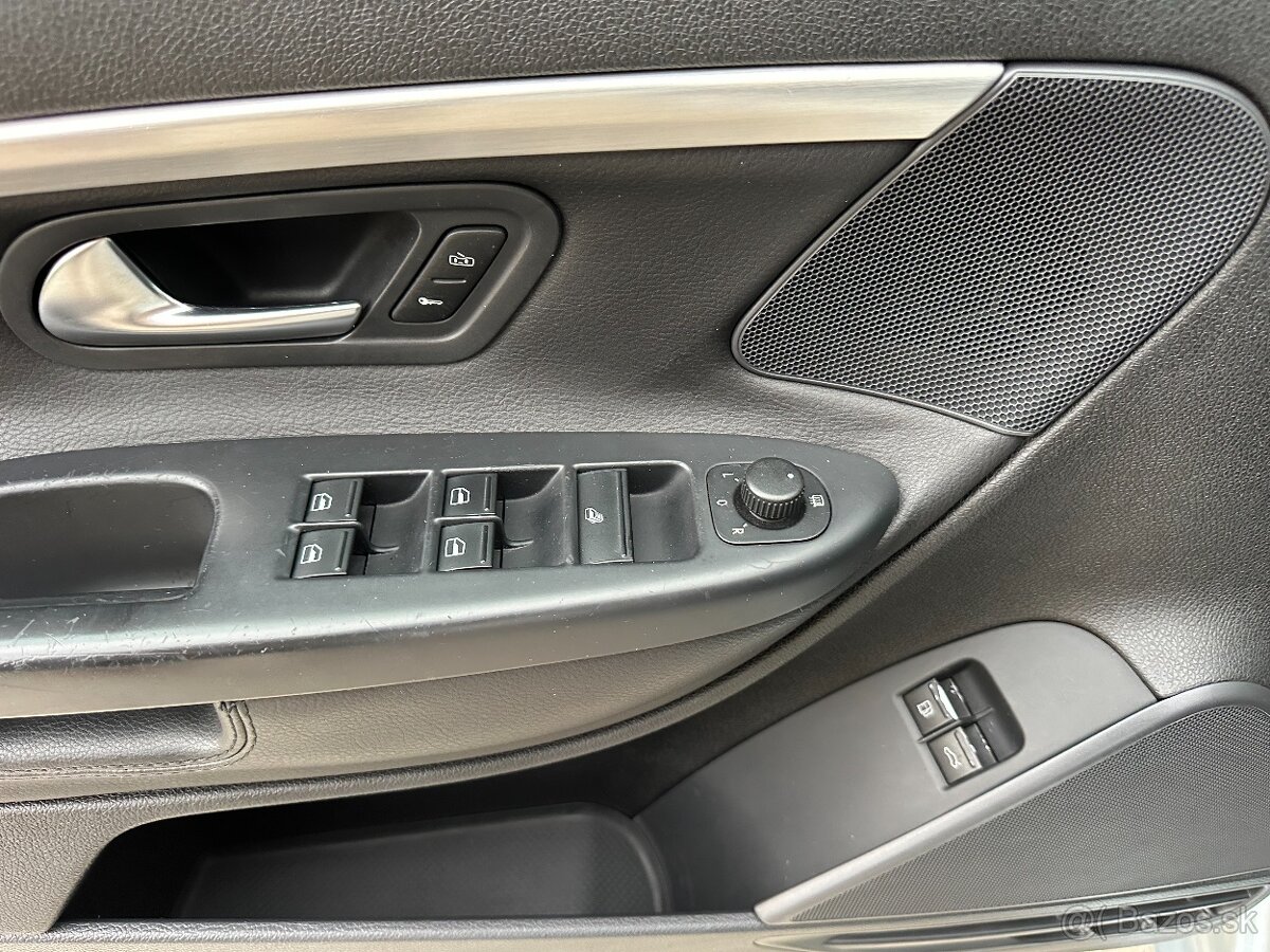 Volkswagen Eos 2.0 FSI - 14