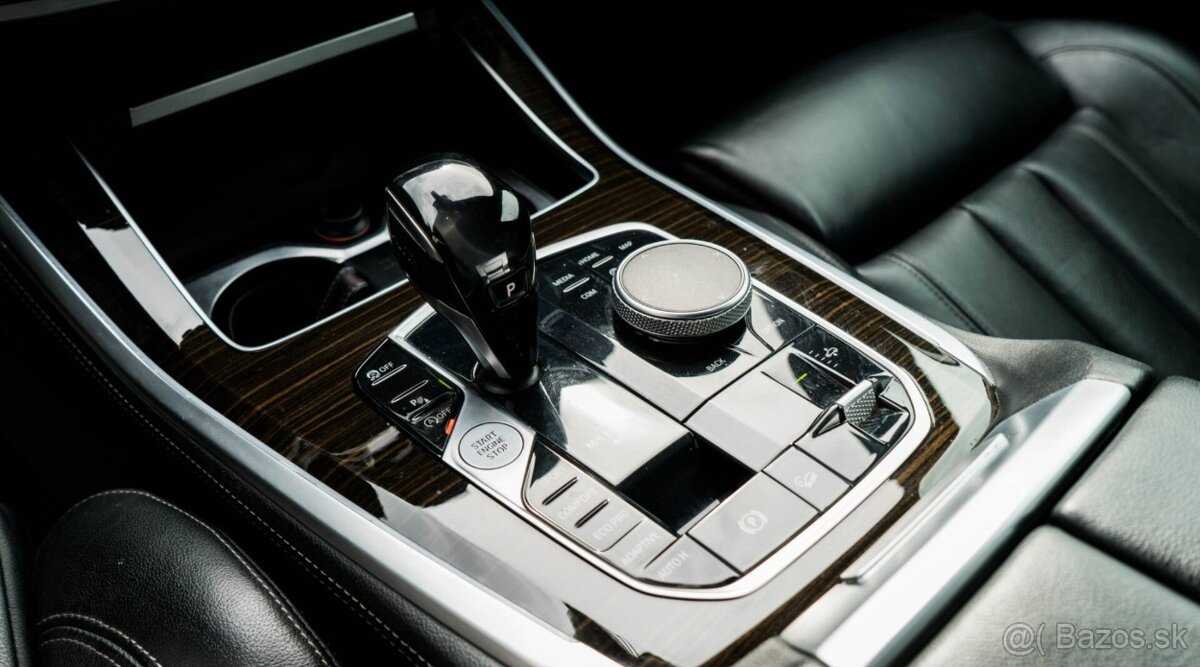 BMW X5m xDrive30d A/T - 14