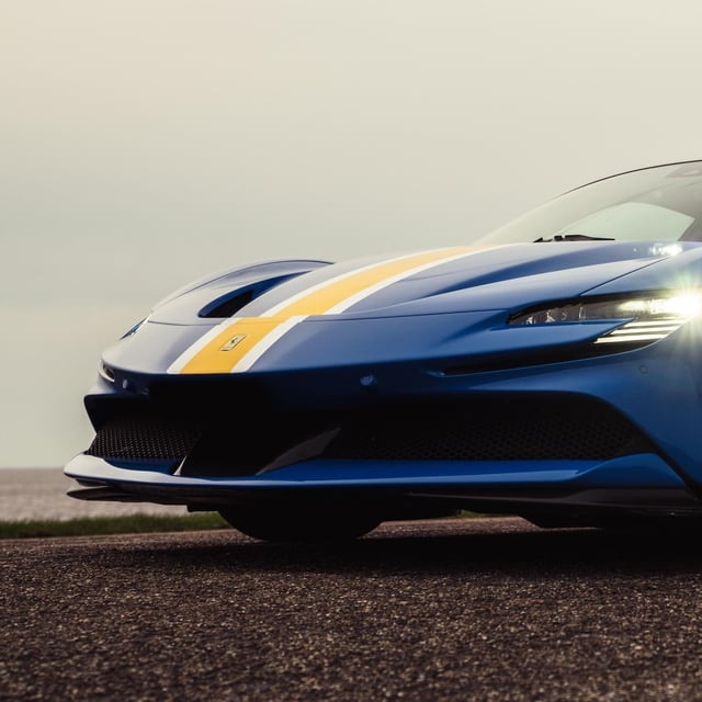 Ferrari SF90 Stradale | BBR 1/18 - 14