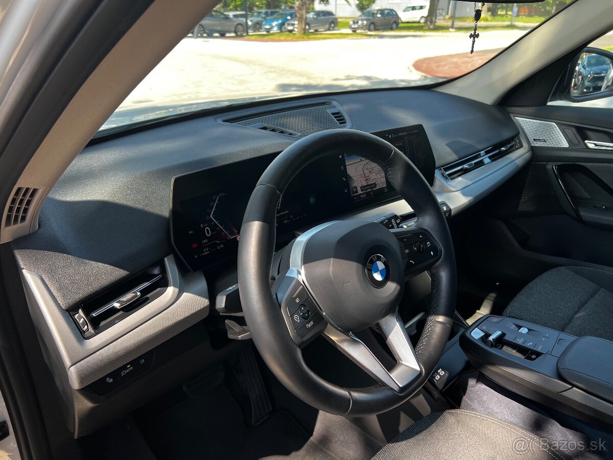 BMW X1 rok 2023 , v záruke - 14