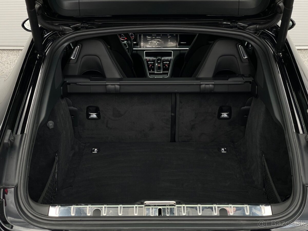 Porsche Panamera 4S Diesel PDK 4x4 - 14