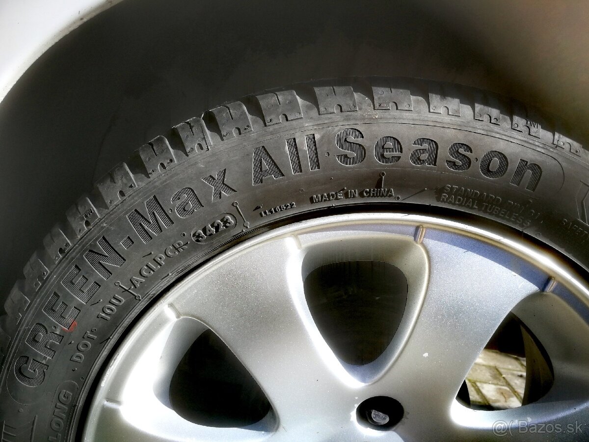 Peugeot 206 1.9D - 14