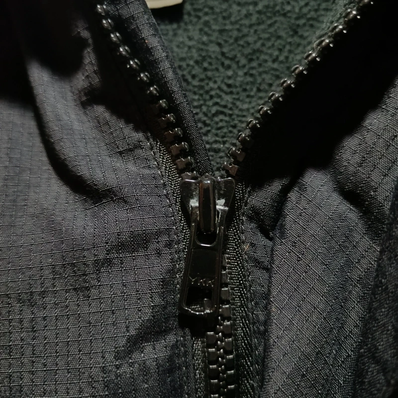 Carhartt čierna bunda hrubá bunda zimná bunda Carhartt WIP L - 14