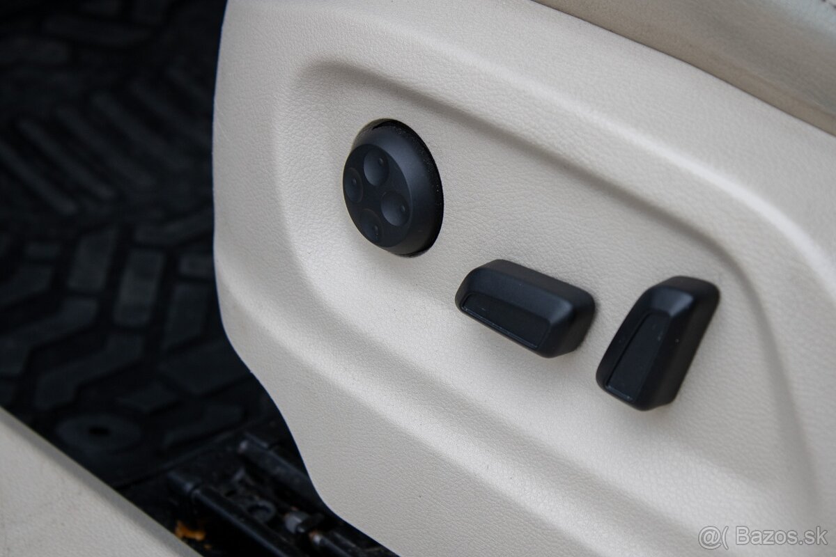 Volkswagen Tiguan 2.0 TDI 4Motion 103kW 4/2014 - 14