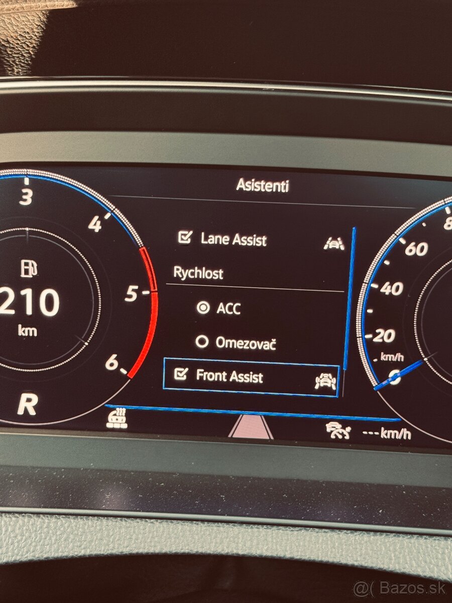 Volkswagen Passat R-line - 14