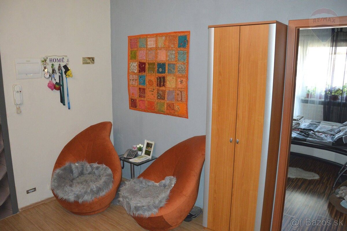 Predaj 3 izbový byt Nitra - 14