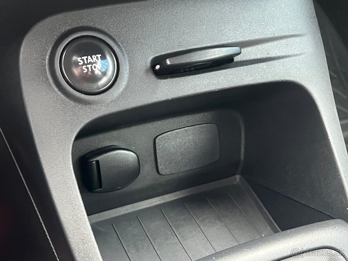 Renault Captur 0.9 TCE - 14