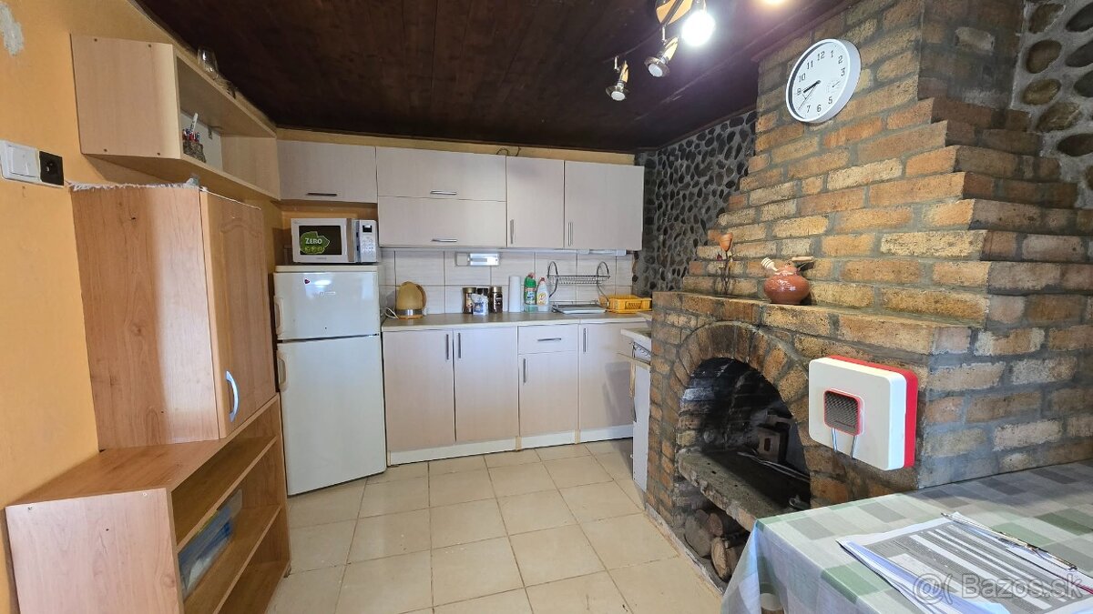 Viničný domček – miesto, kde spomalí čas - 14