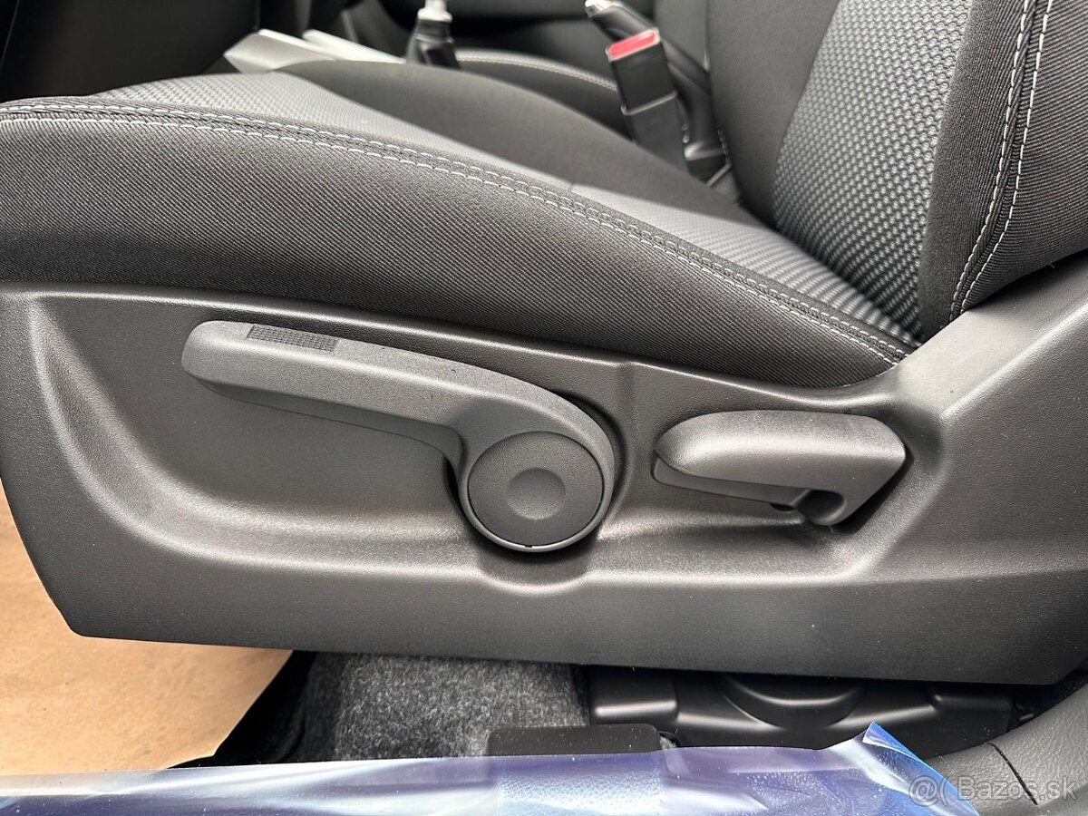 🚗 Nová Suzuki Vitara 1.4 BoosterJet Premium 2025 AKCIA - 14