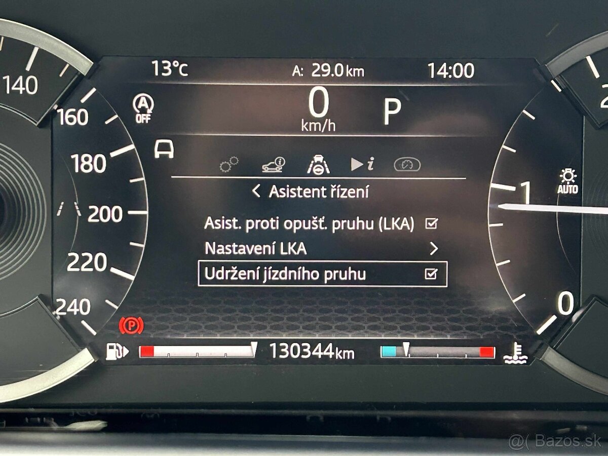 Range Rover Evoque❤️ 2,0 DIESEL+ MILD HYBRID (MHEV) 4x4 - 14