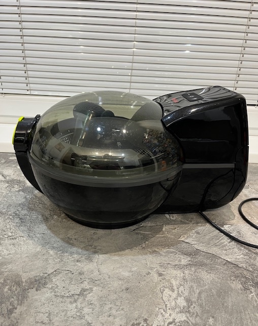 Tefal Actifry Express XL + snacking AH951830 fritéza - 14