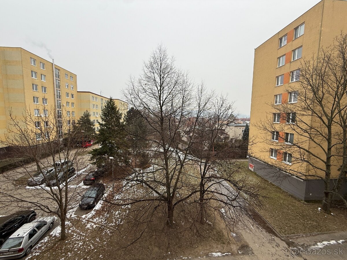 PREDAJ - 3i BYT - PIEŠŤANY - 14