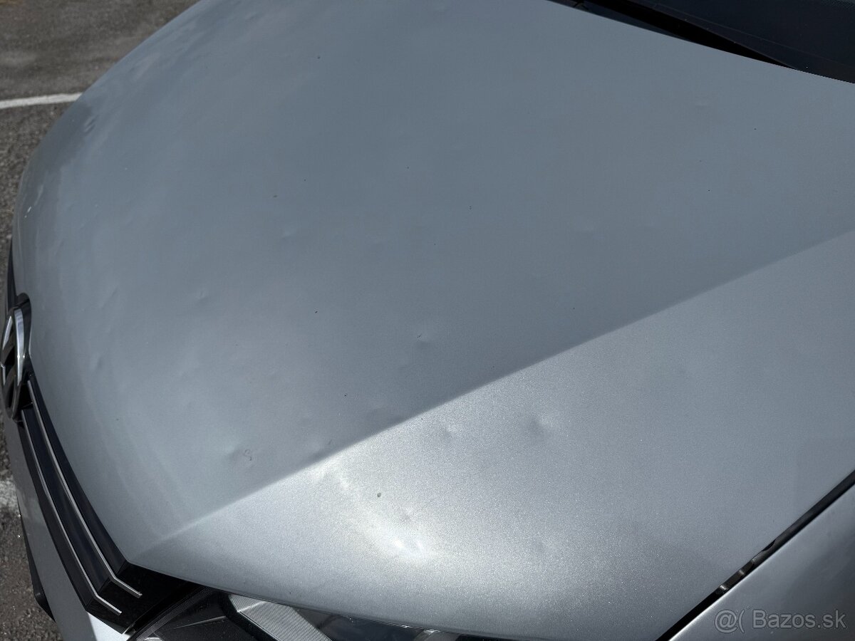 Sharan 2.0TDI - 14