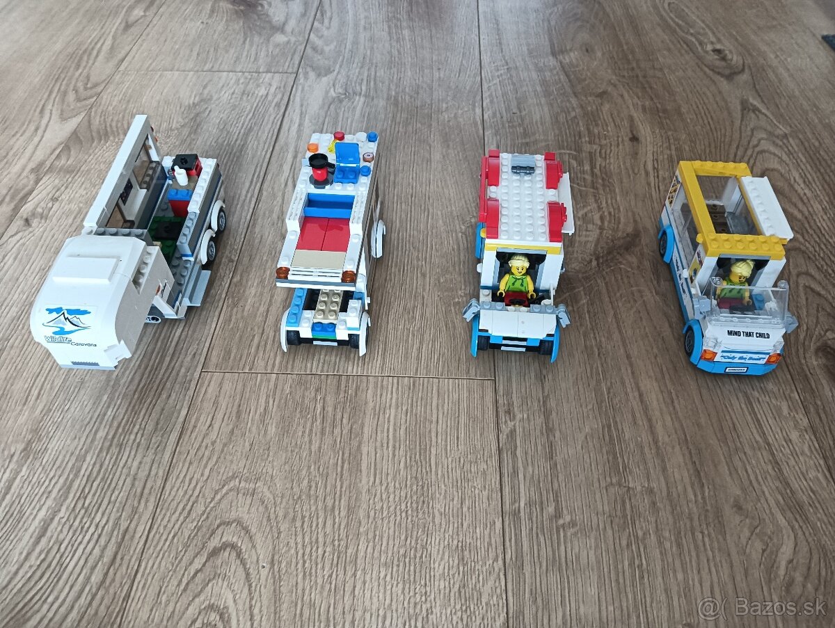 Lego - 14