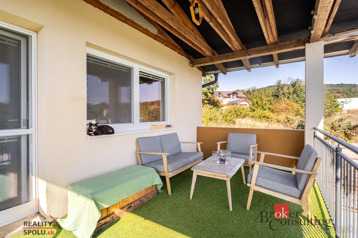 Novostavba, Rodinný dom Nitrianske Hrnčiarovce, okres Nitra - 14