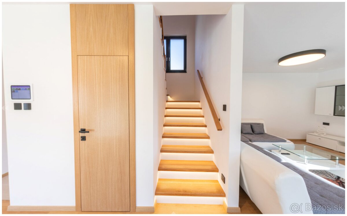 Rodinný dom na prenájom Šidlovec Stavbárska ulica - 14