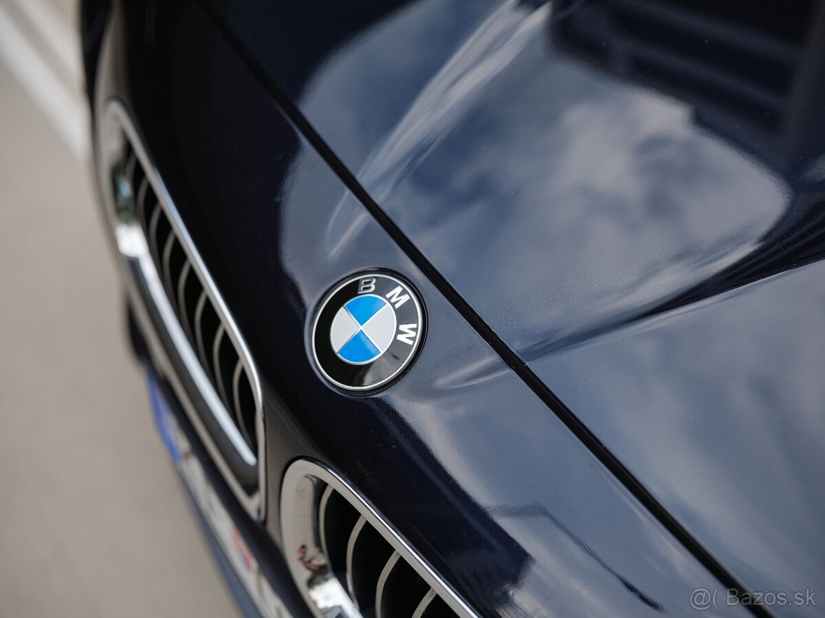 BMW 520d xDrive M Packet - 14