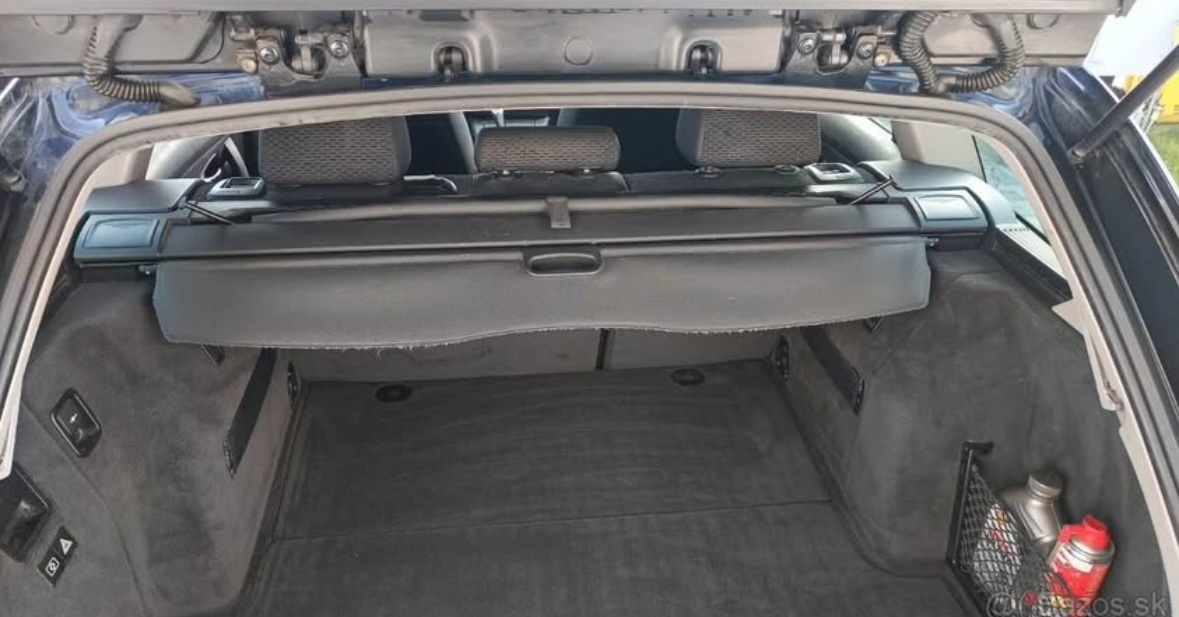 Spoľahlivé BMW 318d Výrazná zľava - 14