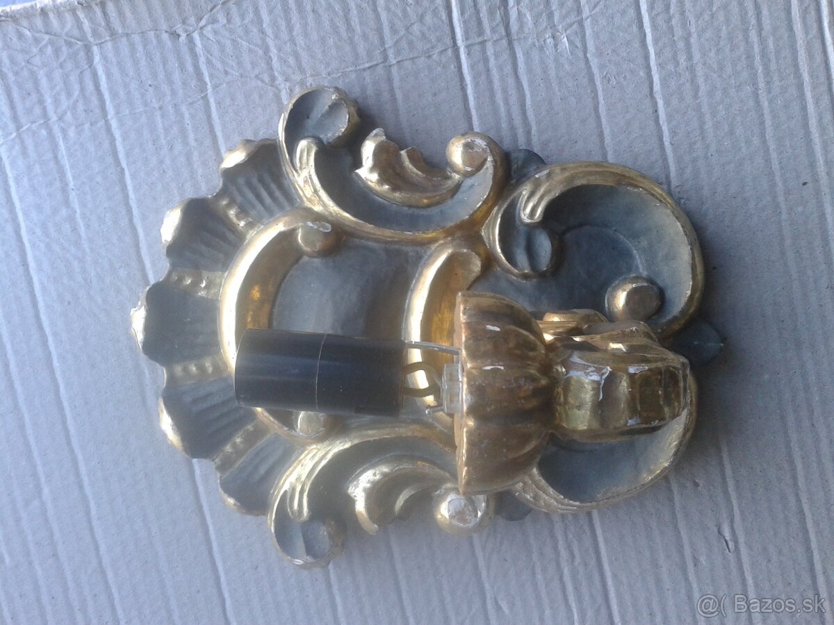 Dekoračné a úžitkové starinky - 14