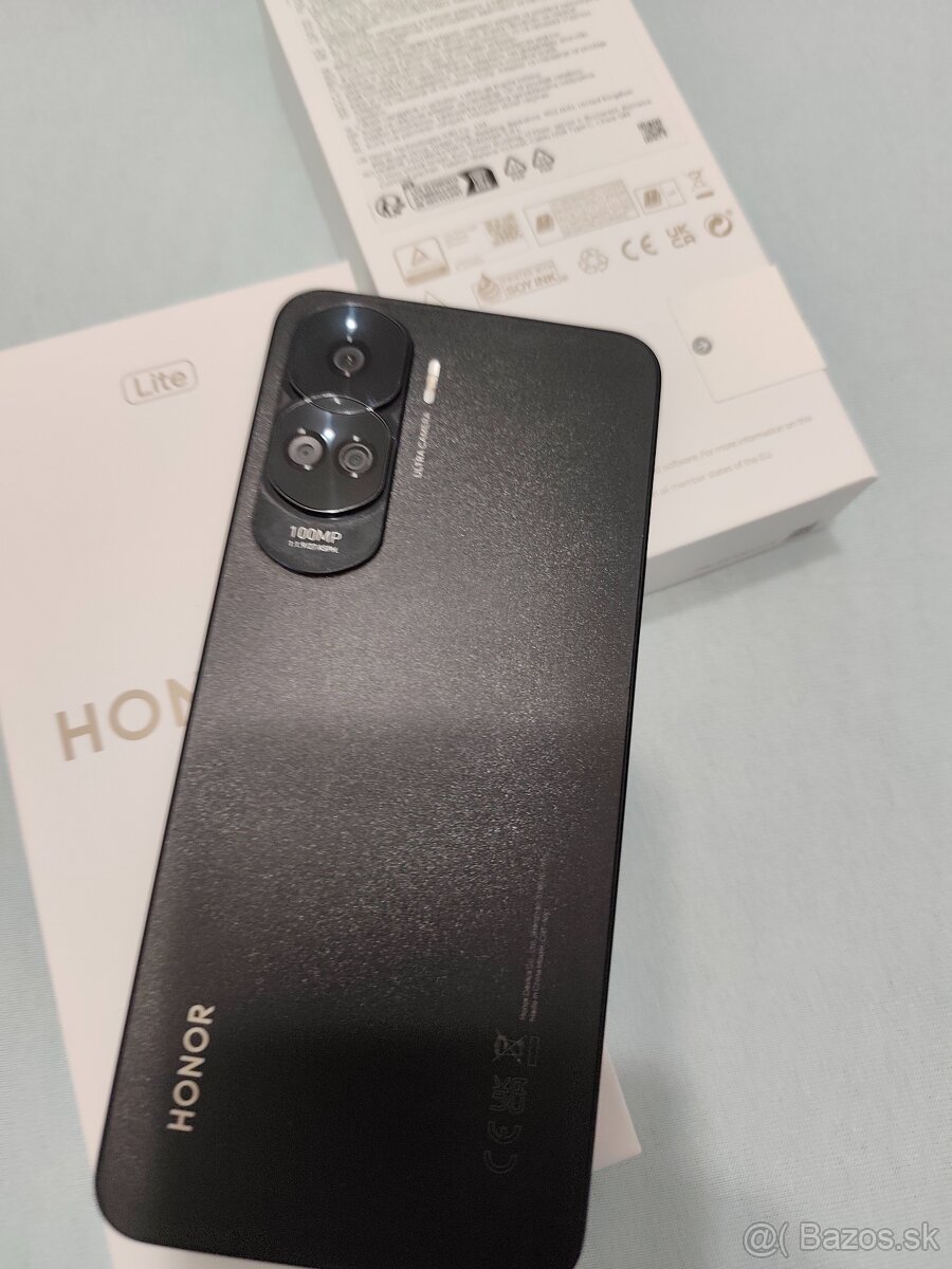 Honor P 90 lite - 14