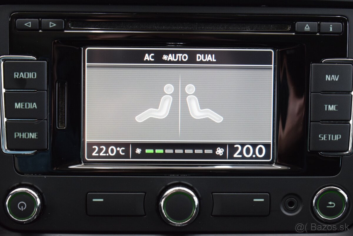 Škoda Superb 2,0 TDI 103 kW,DSG,NAVI,XEN,serviska, - 14